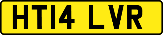 HT14LVR