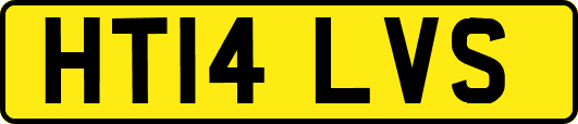 HT14LVS
