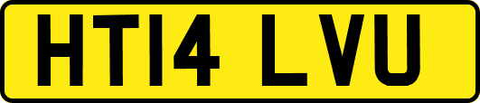 HT14LVU