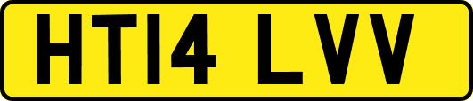 HT14LVV