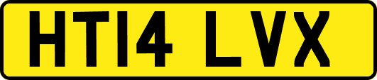 HT14LVX