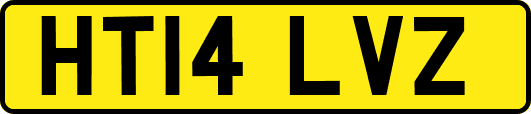 HT14LVZ