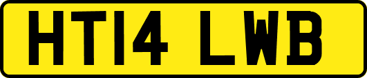 HT14LWB