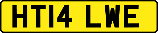 HT14LWE