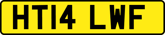 HT14LWF