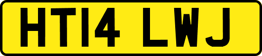 HT14LWJ