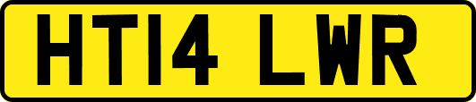 HT14LWR