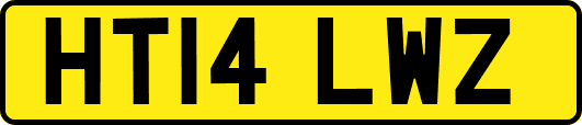 HT14LWZ