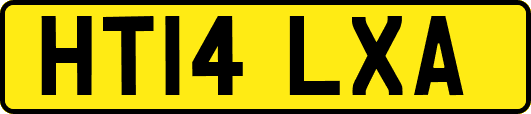 HT14LXA