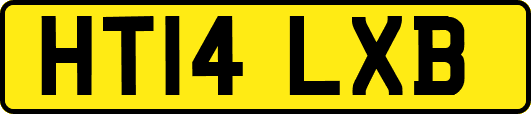 HT14LXB