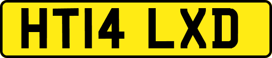 HT14LXD