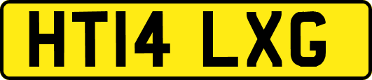 HT14LXG