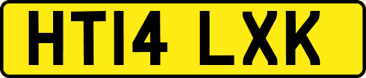 HT14LXK