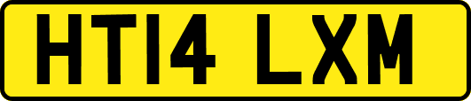 HT14LXM
