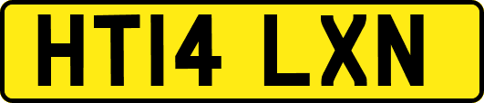 HT14LXN