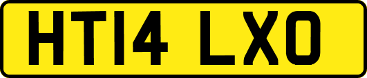 HT14LXO