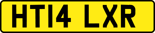 HT14LXR
