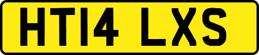HT14LXS