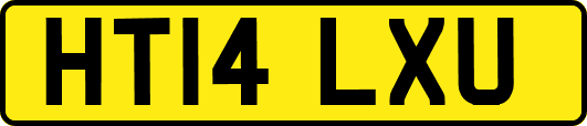 HT14LXU
