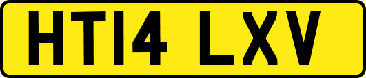 HT14LXV