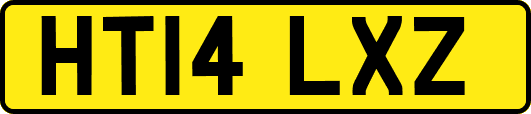 HT14LXZ