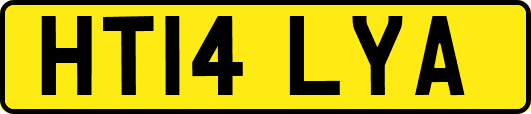 HT14LYA