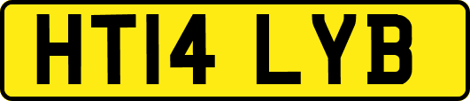 HT14LYB