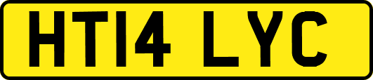 HT14LYC
