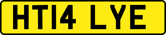HT14LYE