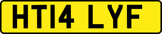 HT14LYF