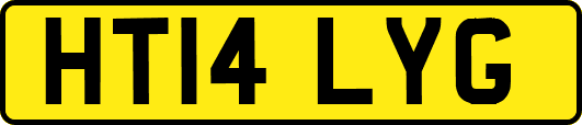 HT14LYG