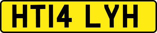HT14LYH