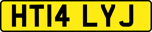 HT14LYJ