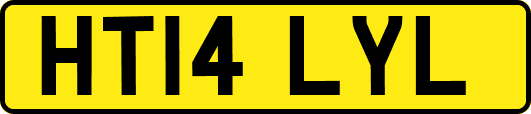 HT14LYL