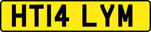 HT14LYM