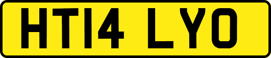 HT14LYO