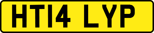 HT14LYP