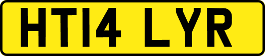 HT14LYR