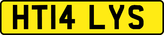 HT14LYS