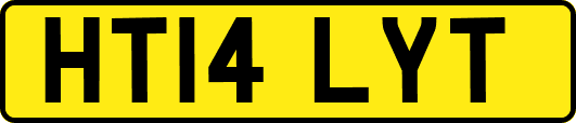 HT14LYT
