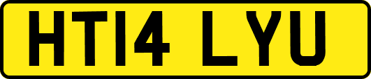 HT14LYU