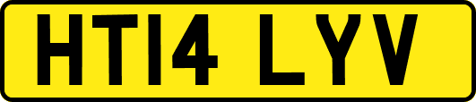 HT14LYV