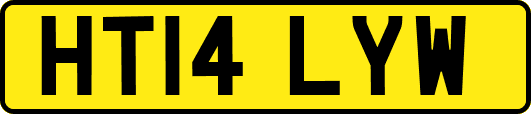 HT14LYW