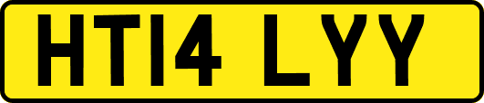 HT14LYY