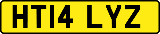 HT14LYZ