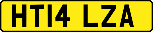 HT14LZA