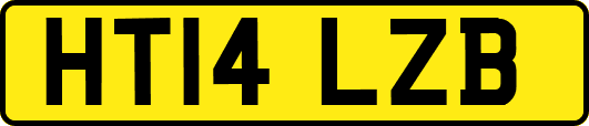 HT14LZB
