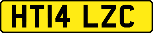 HT14LZC