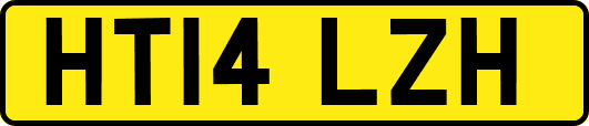HT14LZH
