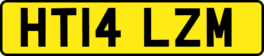 HT14LZM